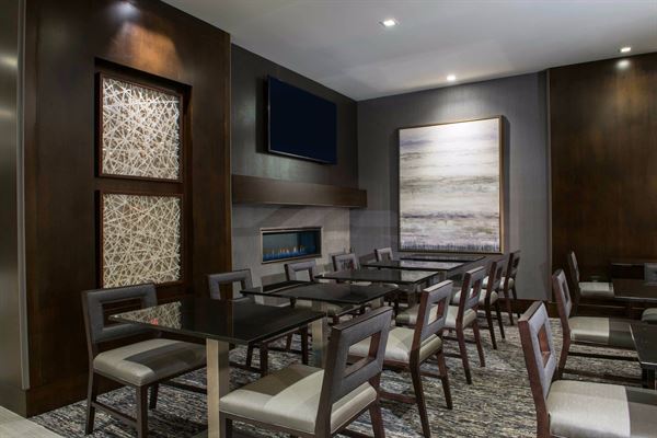 Residence Inn by Marriott-Boston/Concord