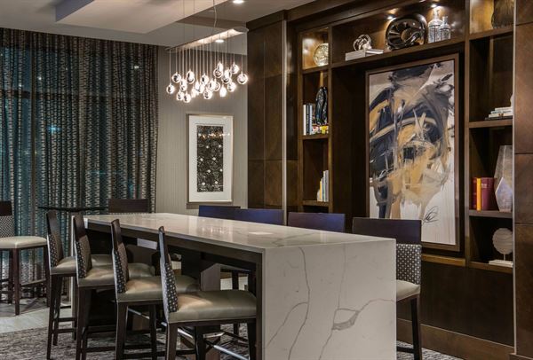 Residence Inn by Marriott-Boston/Concord