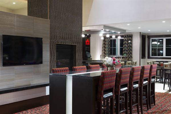 Residence Inn Orangeburg Rockland/Bergen