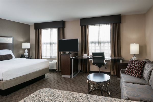 Residence Inn Orangeburg Rockland/Bergen
