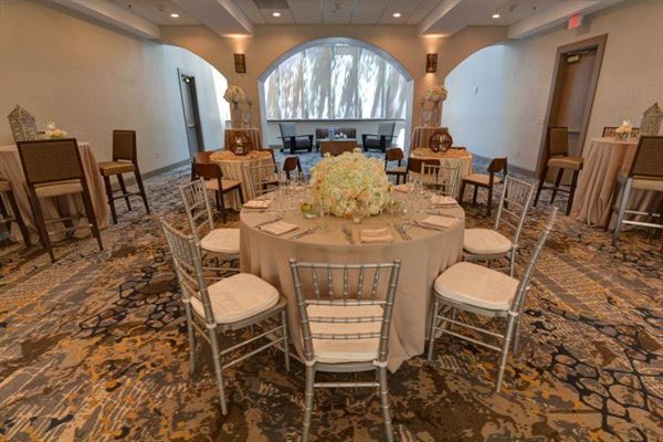 Embassy Suites by Hilton Milpitas - Silicon Valley