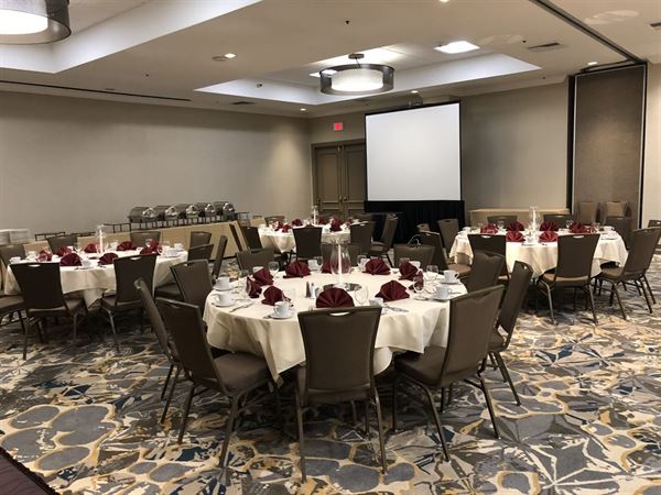 Embassy Suites by Hilton Milpitas - Silicon Valley