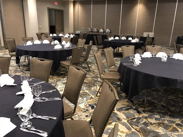 Embassy Suites by Hilton Milpitas - Silicon Valley