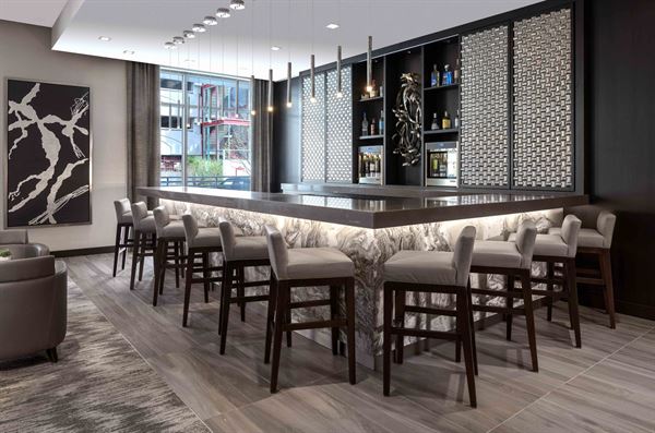 AC Hotel Boston North