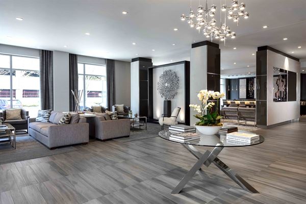 AC Hotel Boston North