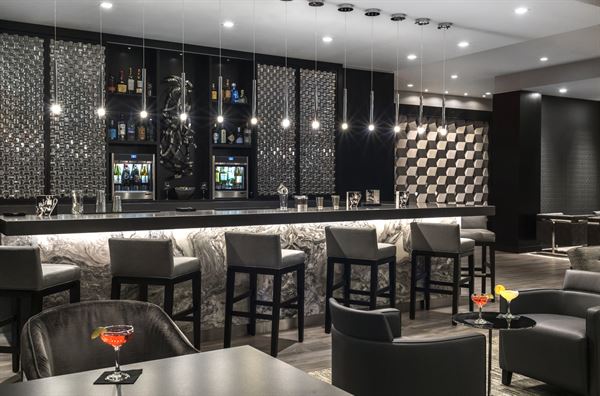 AC Hotel Boston North