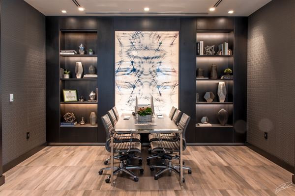 AC Hotel Boston North