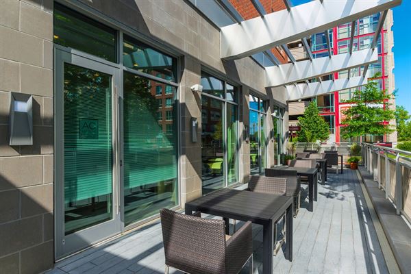 AC Hotel Boston North