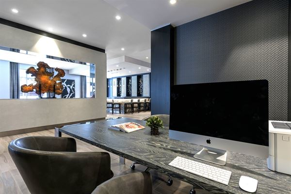 AC Hotel Boston North