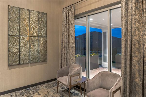 Hilton Garden Inn Hanover Lebanon