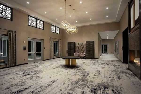 Hilton Garden Inn Hanover Lebanon