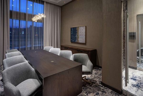 Hilton Garden Inn Hanover Lebanon