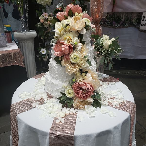 SuEllen's Floral Company