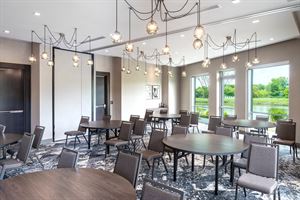 Mill Creek Meeting Room