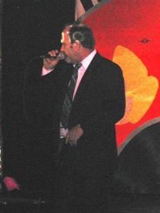 Cincinnati Wedding Officials