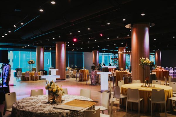 St. Paul Event Center