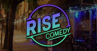 Rise Comedy
