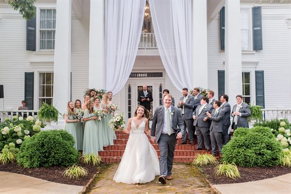 The Venue at Twin Oaks