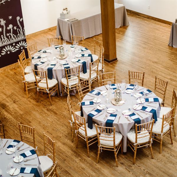 Duke Sculpture Garden