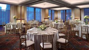Chagall Ballroom