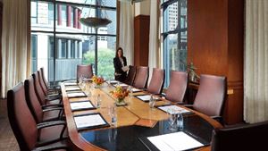 Executive Boardroom