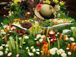 Shoups Country Catering