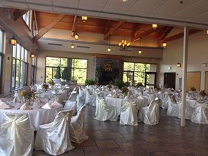 Banquet Center