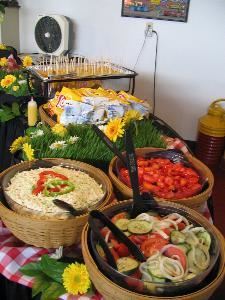 Shoups Country Catering