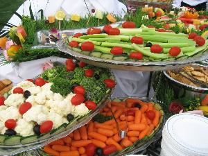 Shoups Country Catering