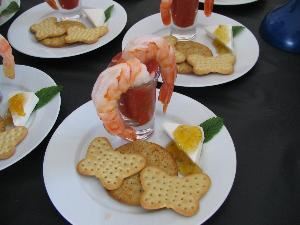 Shoups Country Catering