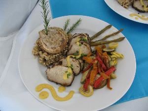 Shoups Country Catering