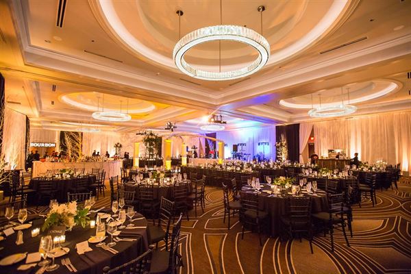 Hilton Nashville Downtown