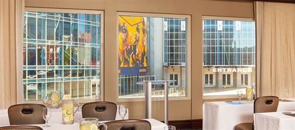 Hilton Nashville Downtown