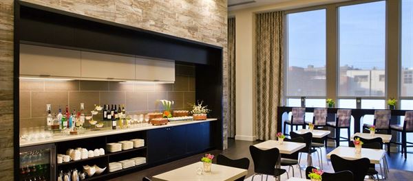 Hilton Nashville Downtown