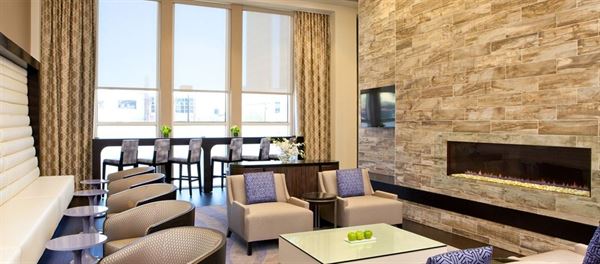 Hilton Nashville Downtown