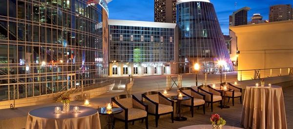 Hilton Nashville Downtown