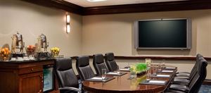 Jubilee Board Room