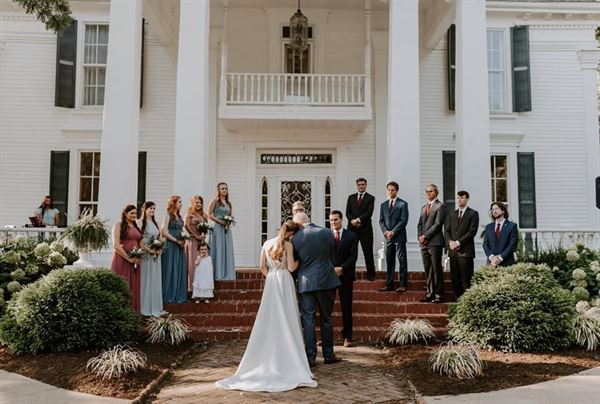 The Venue at Twin Oaks