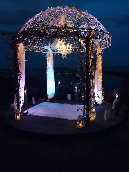 Mamaroneck Beach & Yacht Club