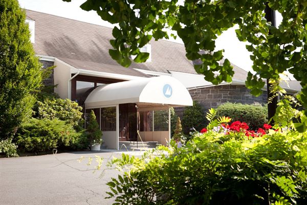 Mamaroneck Beach & Yacht Club