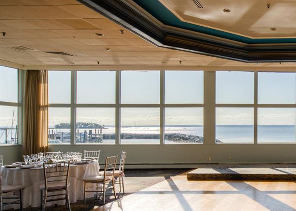 Mamaroneck Beach & Yacht Club