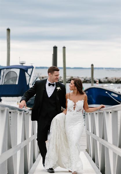 Mamaroneck Beach & Yacht Club