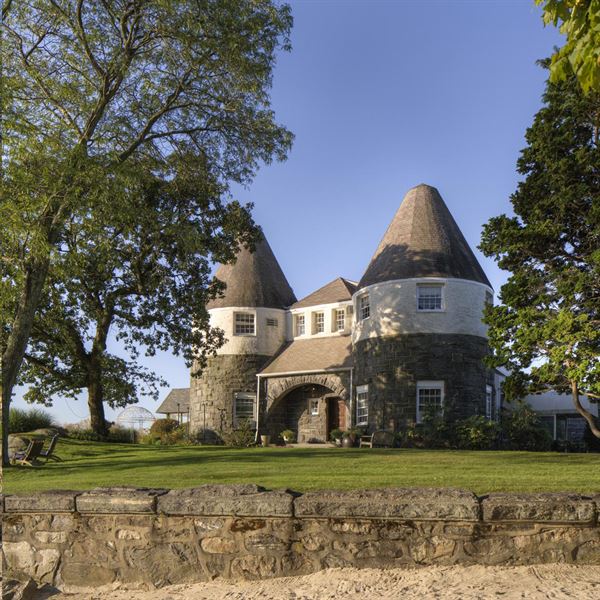 Mamaroneck Beach & Yacht Club