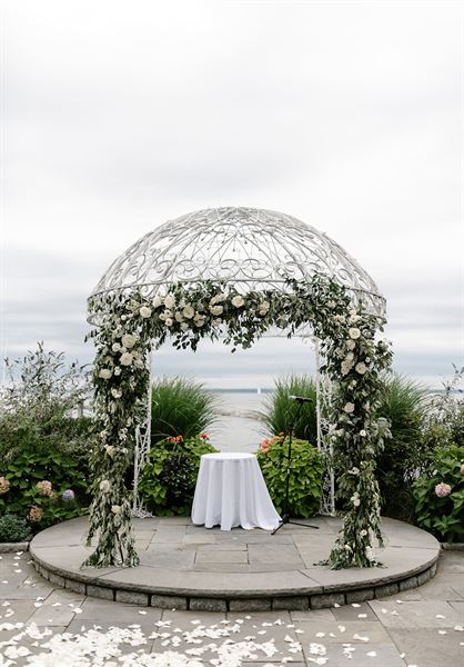 Mamaroneck Beach & Yacht Club