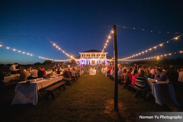 Barrington Hill Farm