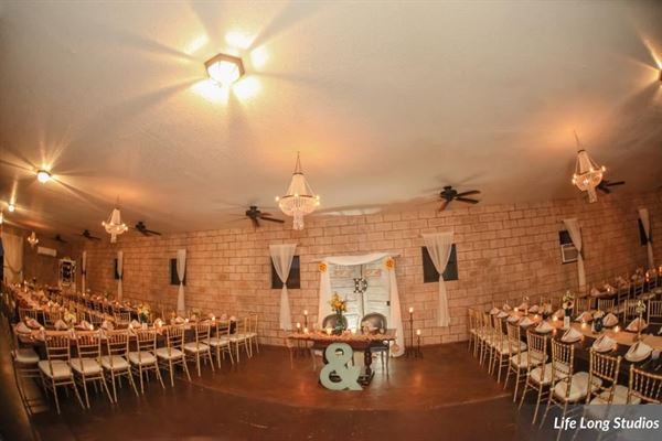 Barrington Hill Farm