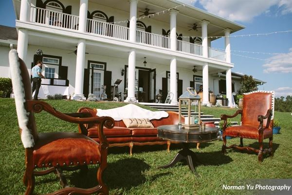 Barrington Hill Farm