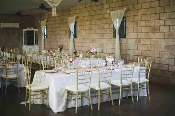 Barrington Hill Farm