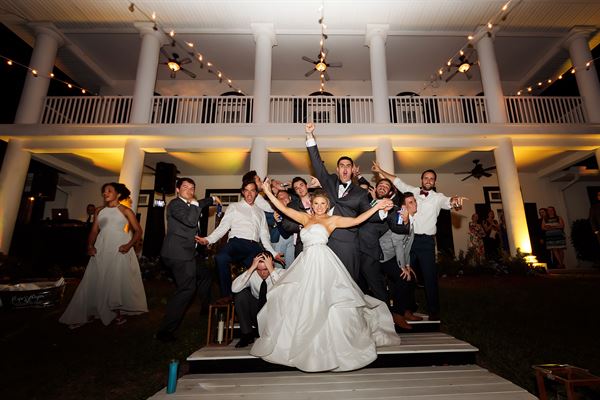 Barrington Hill Farm