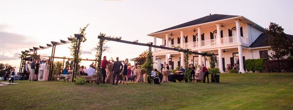 Barrington Hill Farm